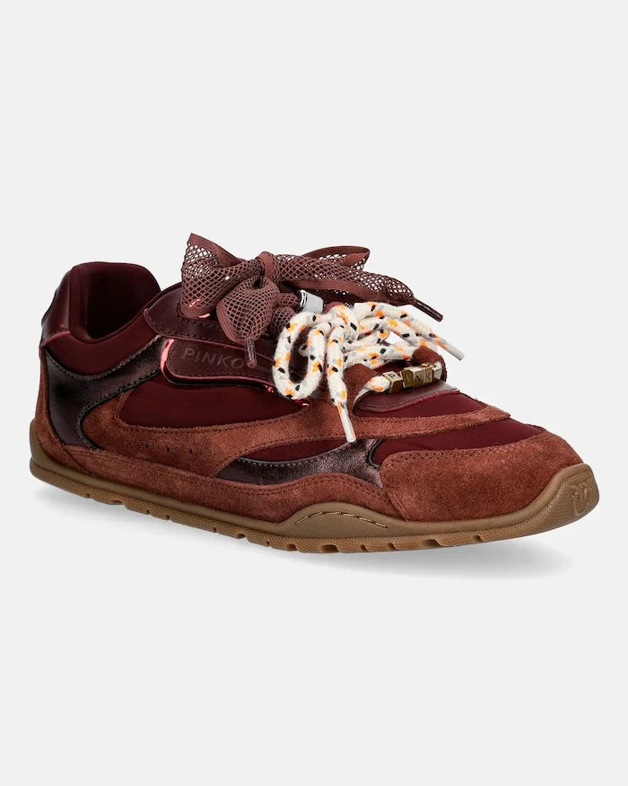 Pinko Yulia 01 Spor Ayakkabı