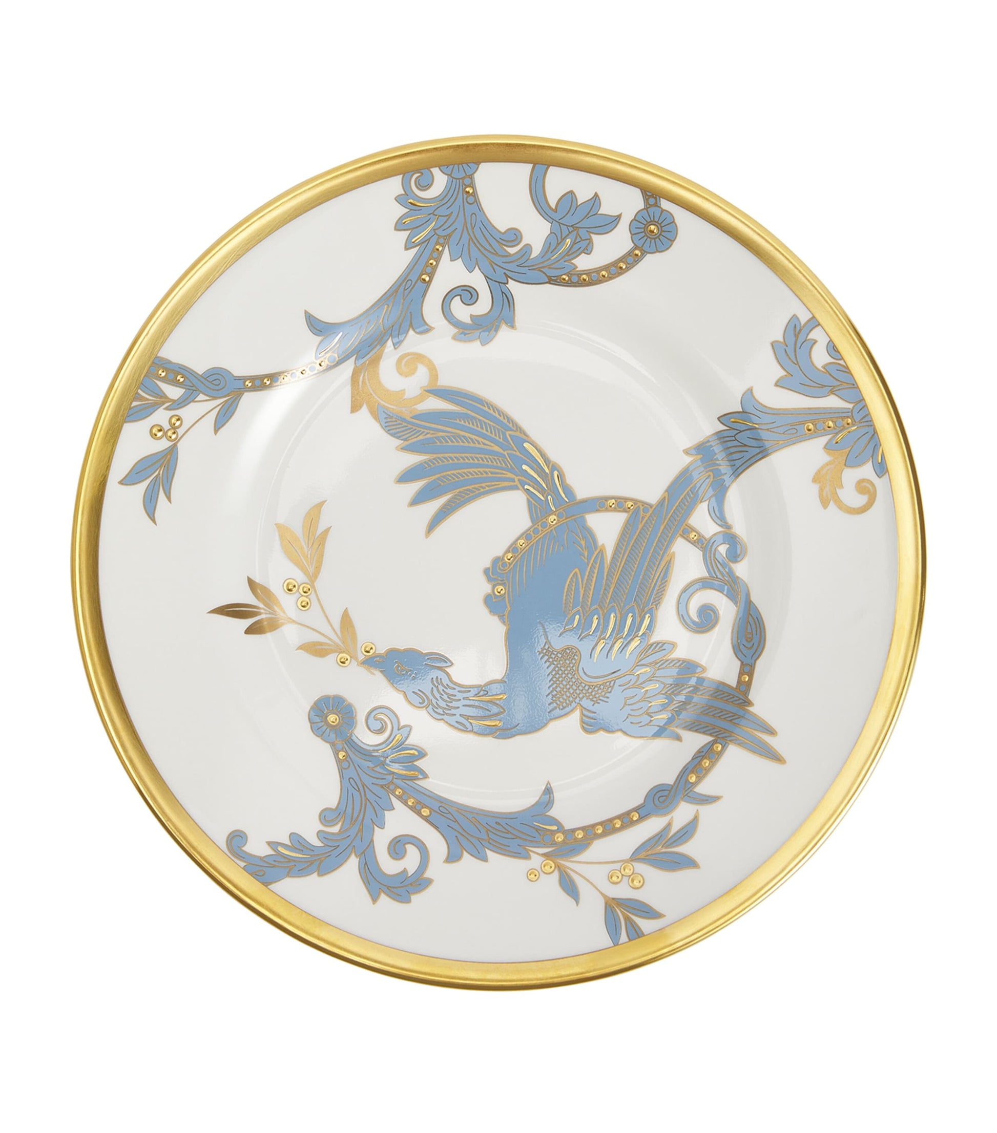 Phoenix Plate (20cm)