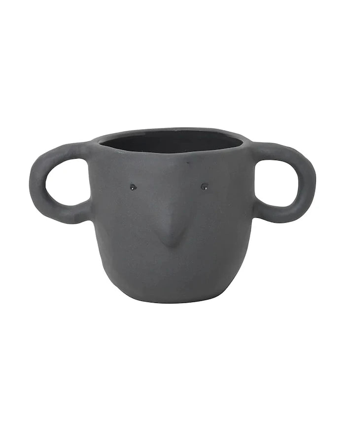 ferm LIVING Mus Saksı S/16 x 9 cm