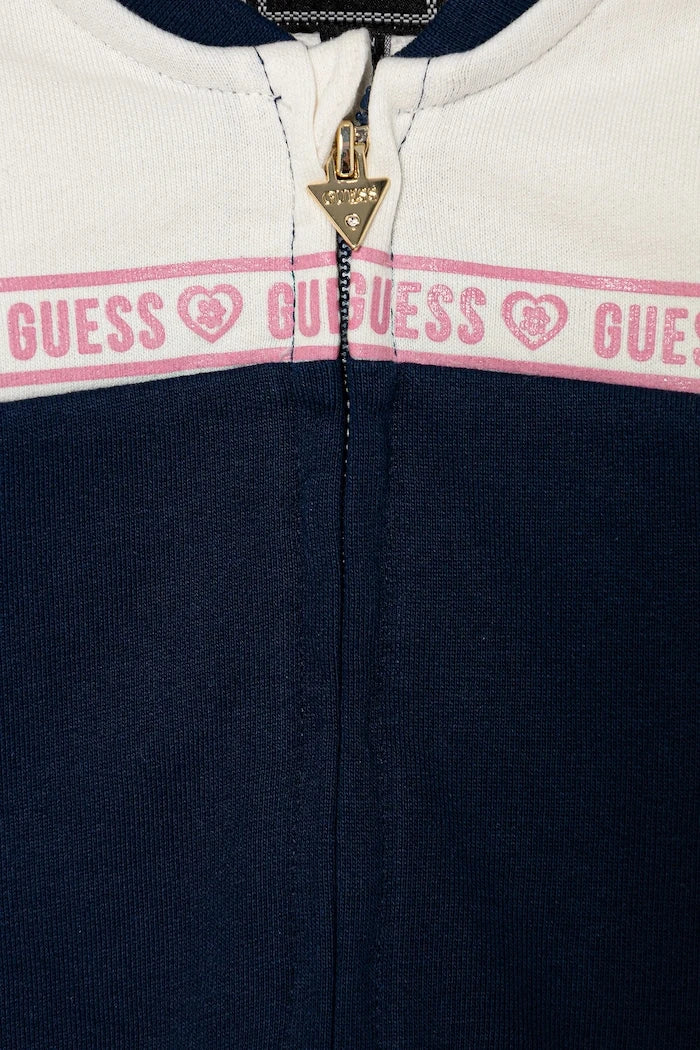 Guess Bebek Pamuklu Spor Takımı (2 Parça)