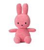 MIFFY Corduroy Miffy Soft Toy (23cm)