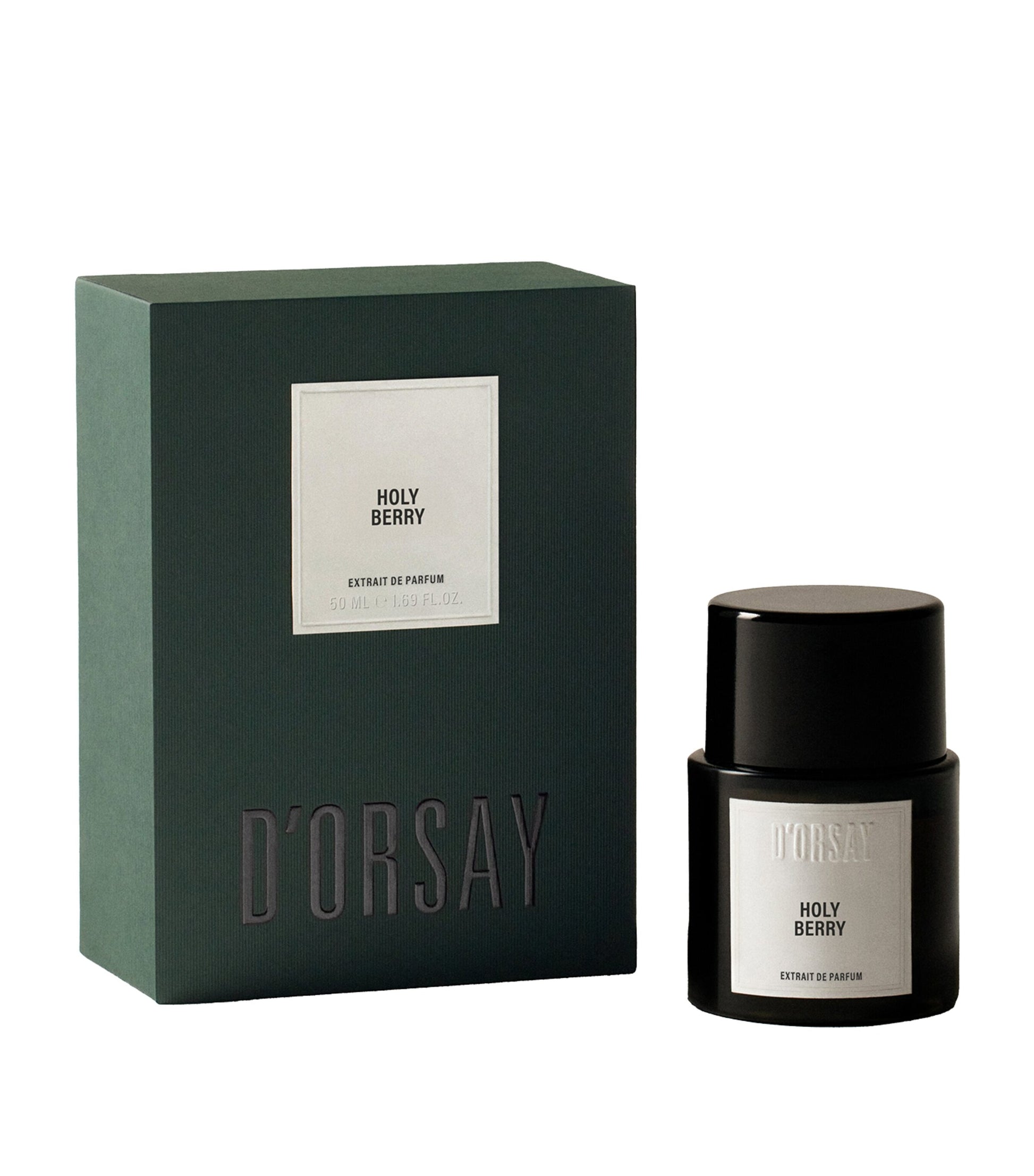 D'Orsay Holy Berry Extrait de Parfum (50ml)