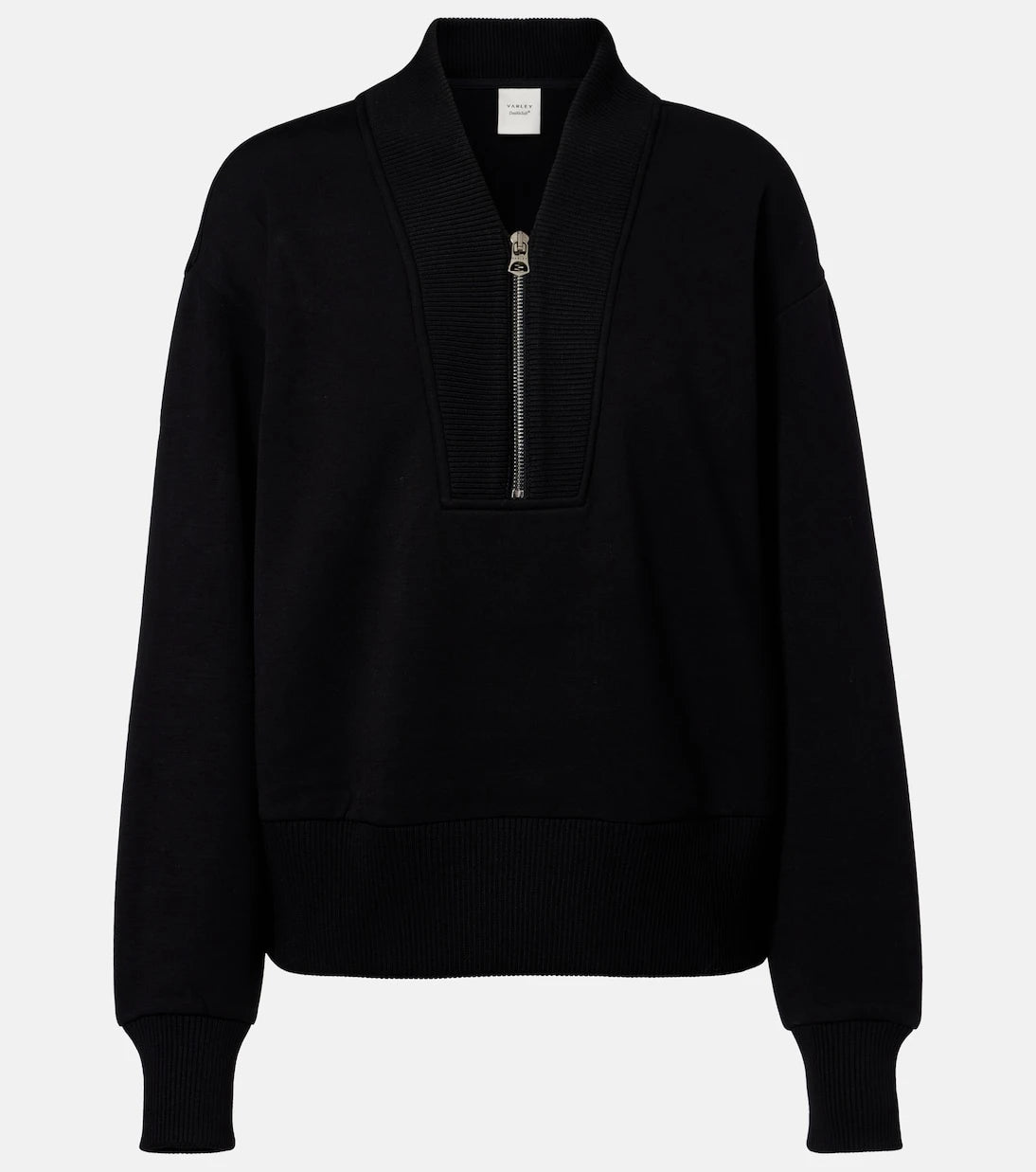 Varley - Sally jersey sweatshirt