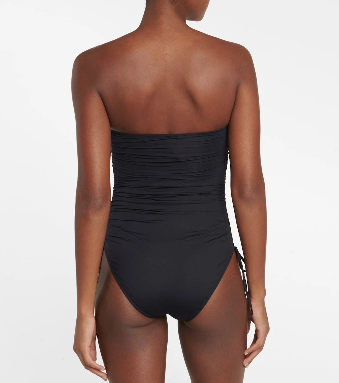 Melissa Odabash - Strapless swimsuit