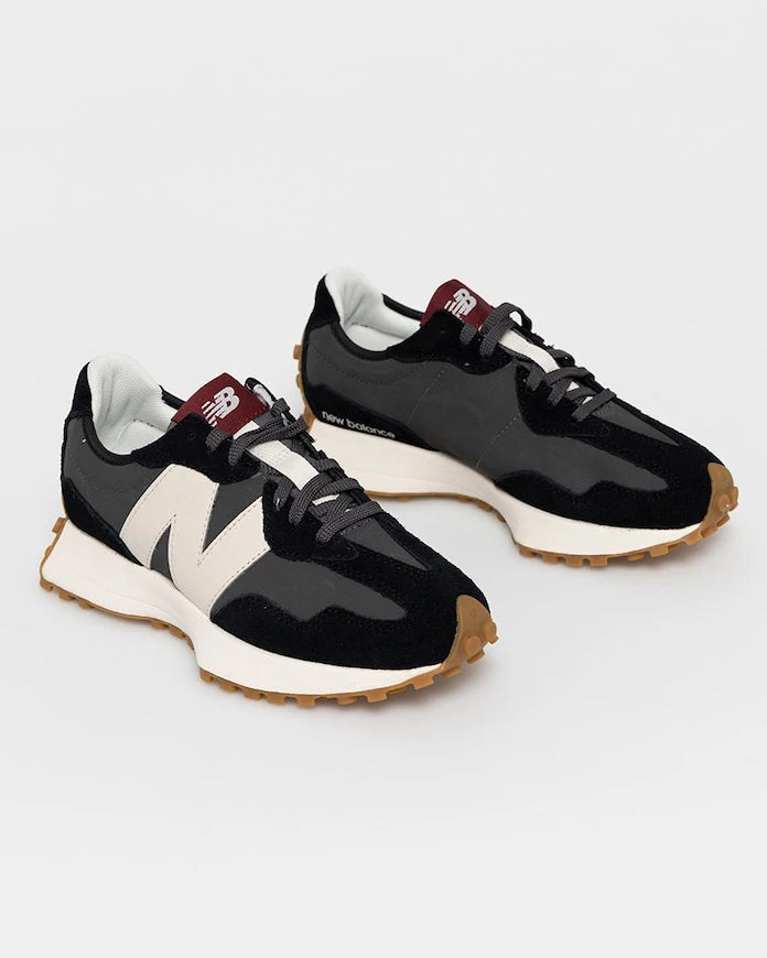 New Balance WS327KC Süet Ayakkabı