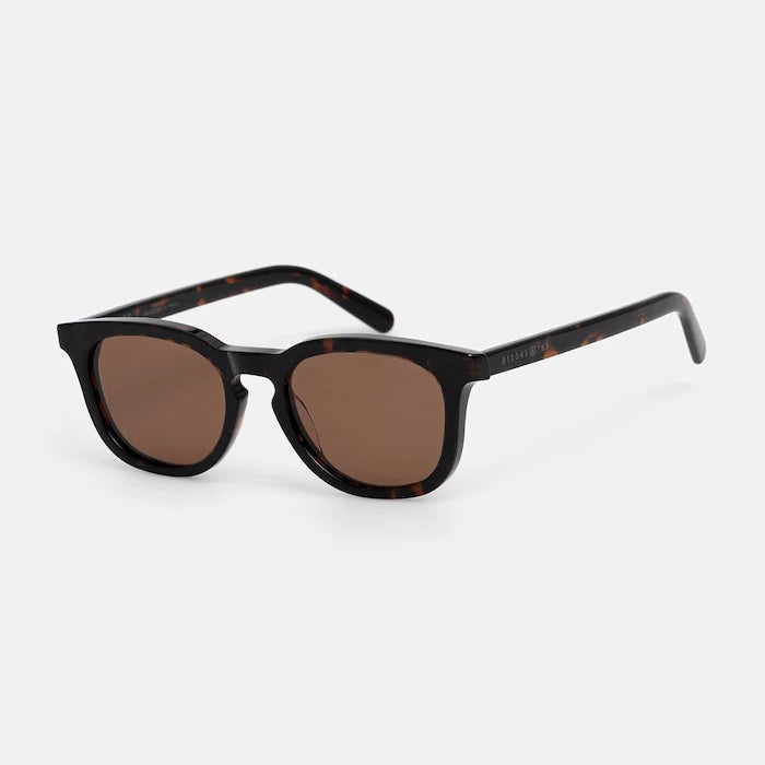 MM6 Maison Margiela LUNETTES 3 HAVANA güneş gözlüğü