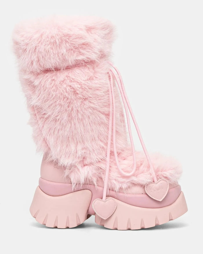 Апрески Koi Footwear