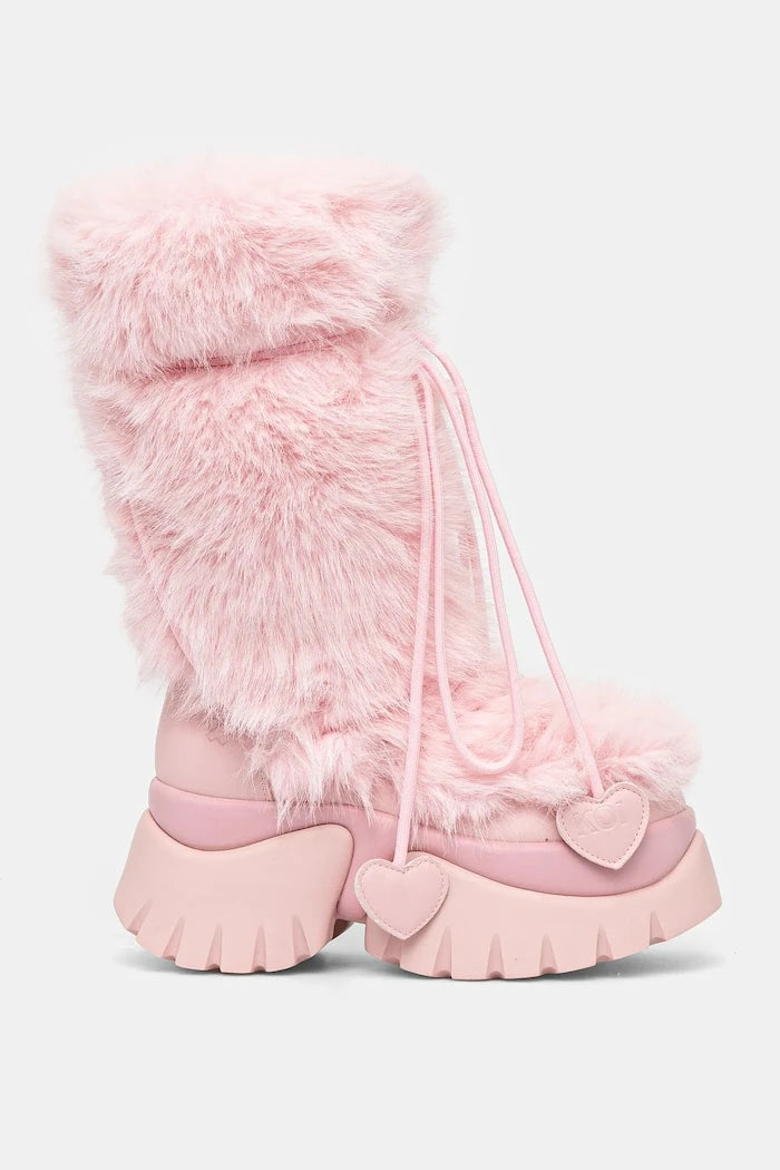 Koi Footwear Kar Botları