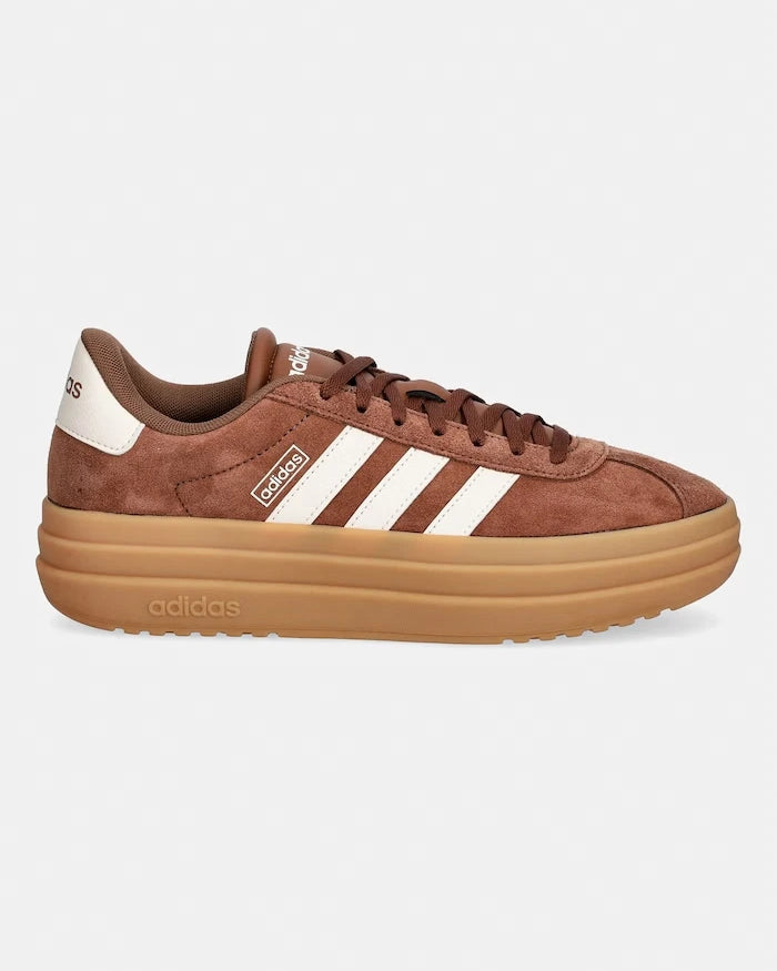 adidas VL Court Bold Süet Spor Ayakkabı