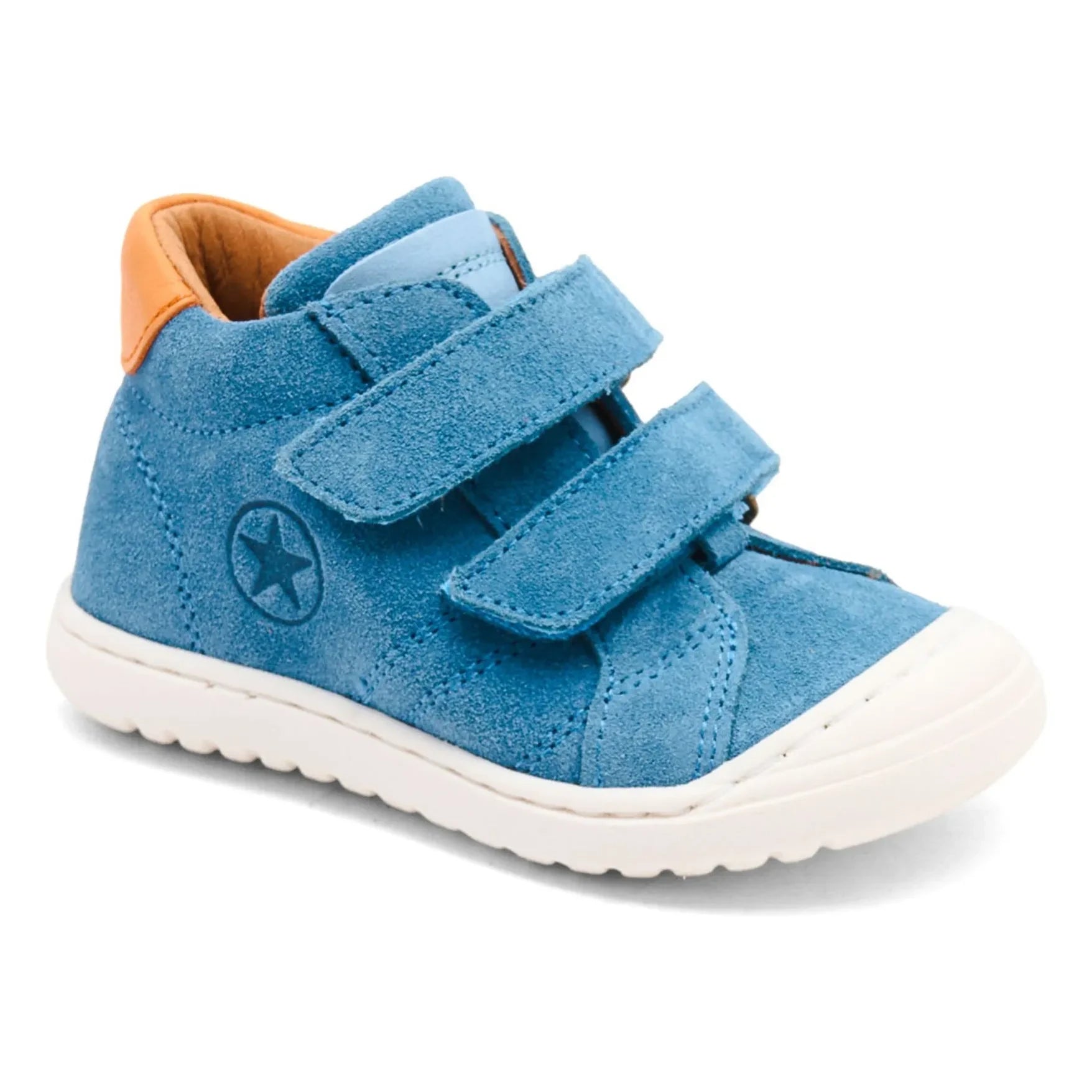 bisgaard - Thor V sneakers  | Blue