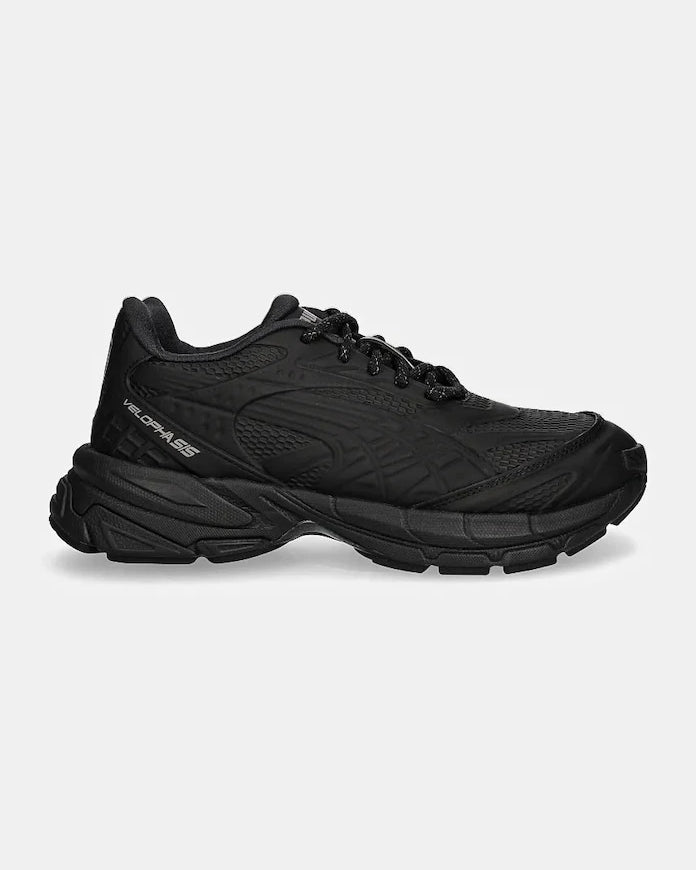 Puma Velophasis Vacuum