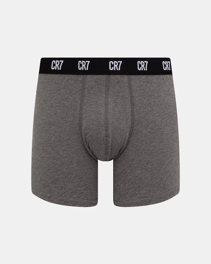 CR7 Cristiano Ronaldo Boxer (7'li)