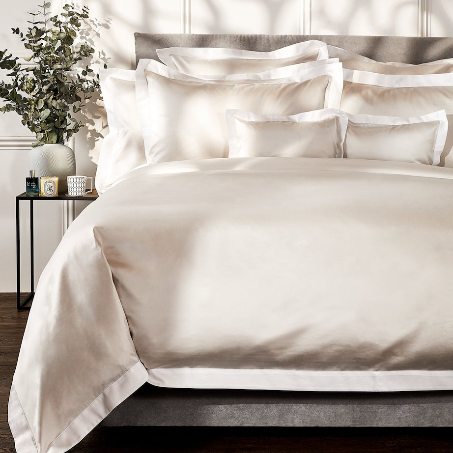 Emma Super King Duvet Cover (260cm x 220cm)