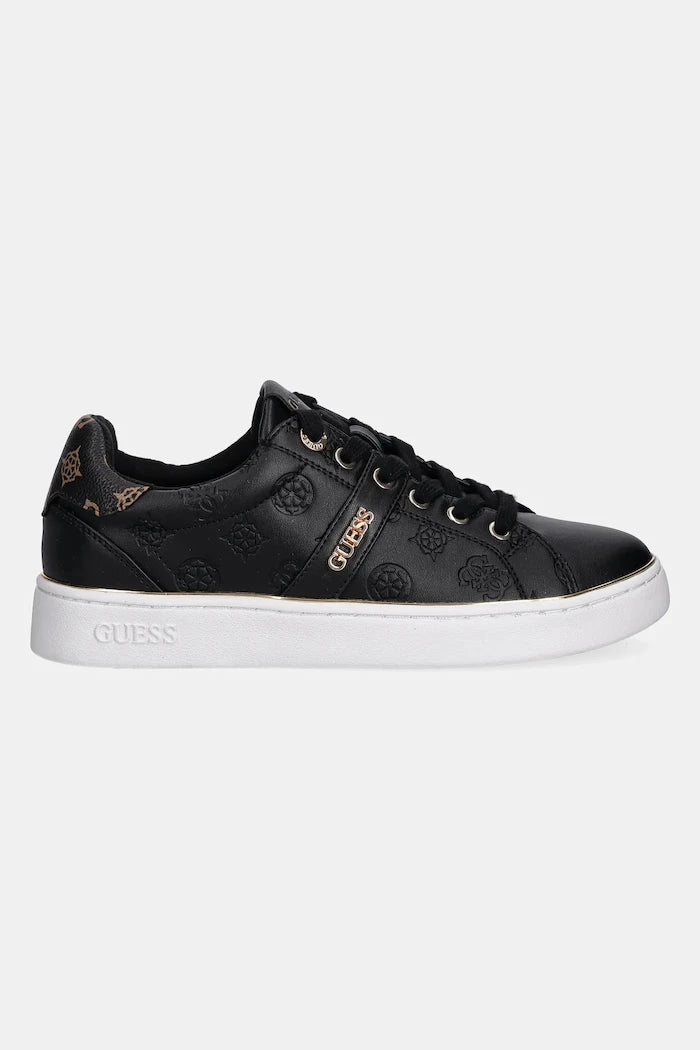 Маратонки Guess BRITZ