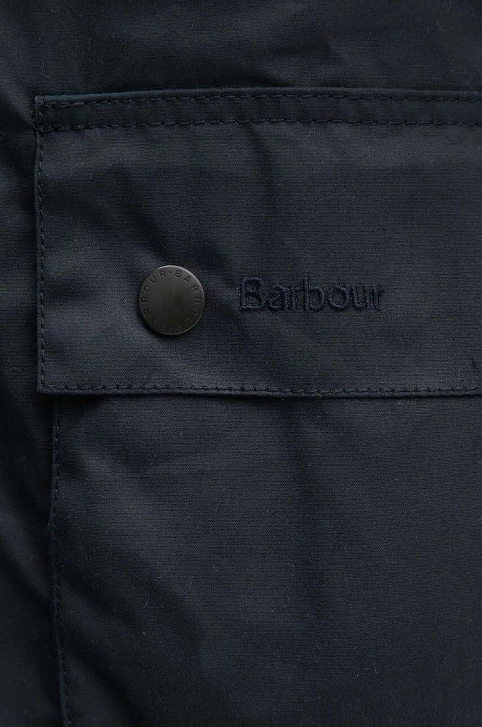 Яке Barbour