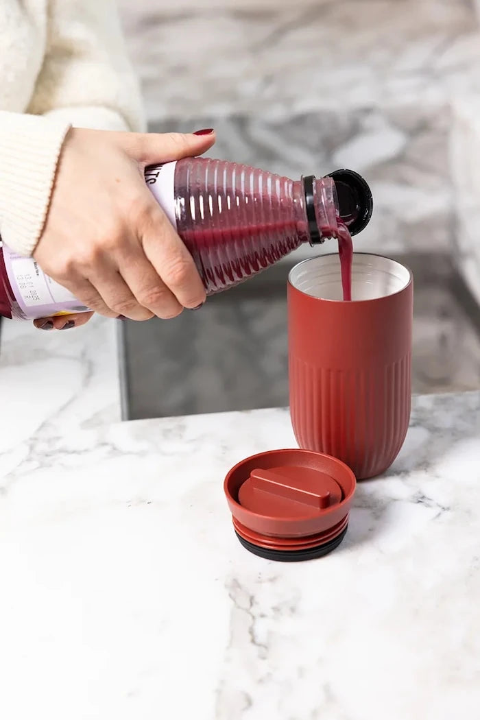Термочаша Sagaform Tova 320 ml