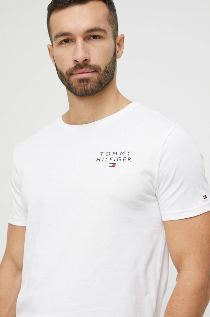 Памучна тениска Tommy Hilfiger
