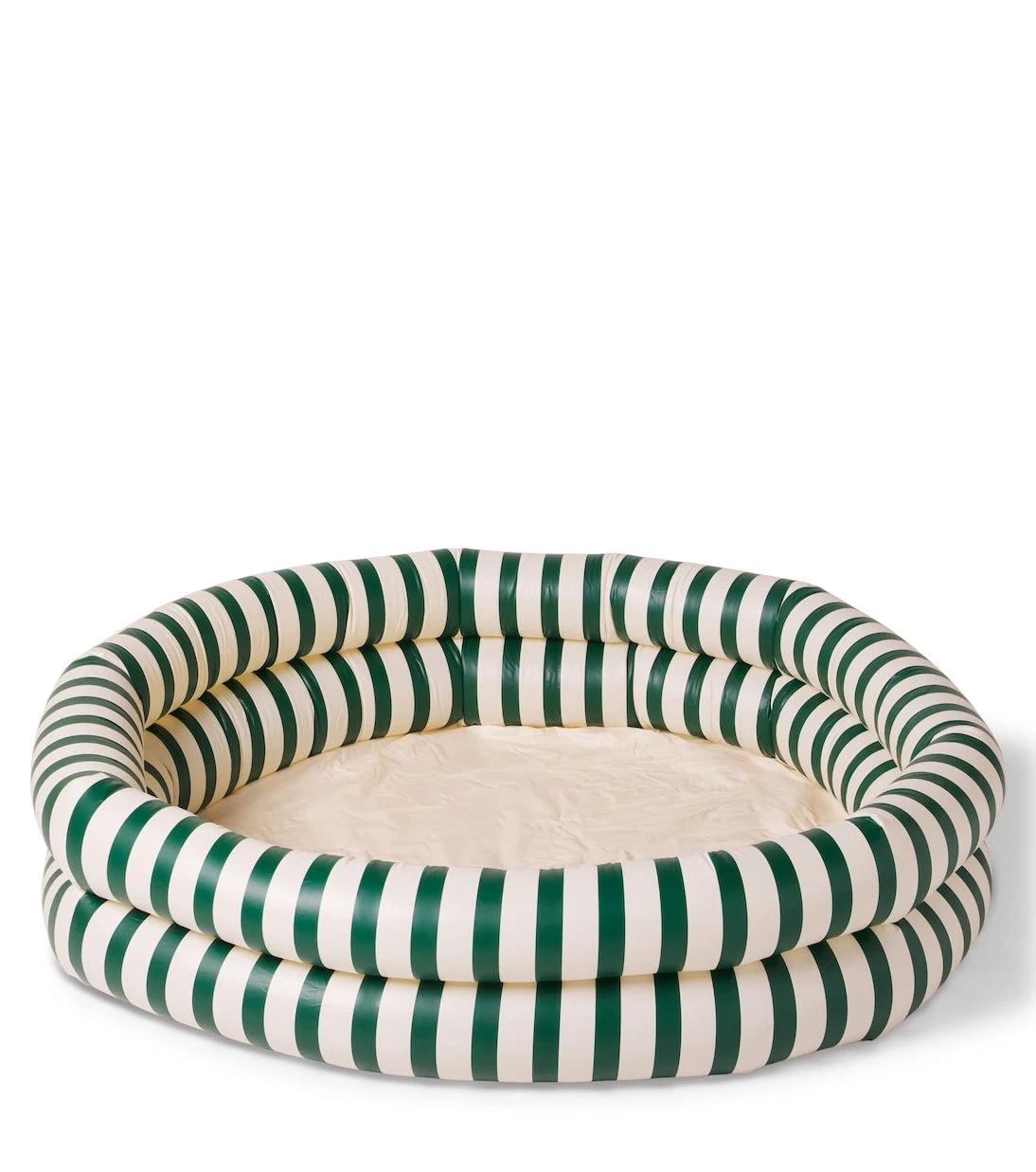 Konges Sløjd - Striped PVC inflatable pool
