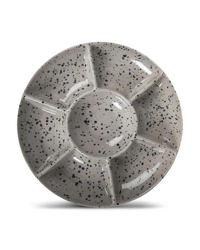 Sagaform Ditte 26 cm Meze Tabağı