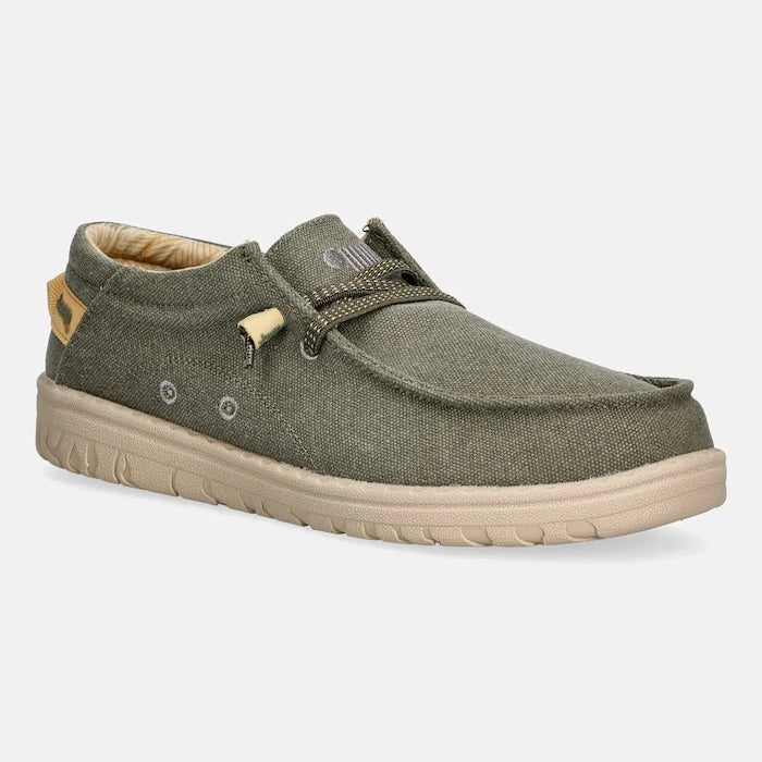 Jeep мокасини мъжки SAMOA WALLABEE CVS