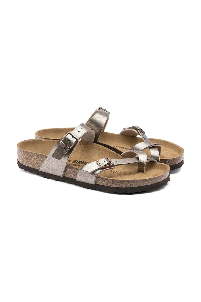 Birkenstock Mayari Graceful Terlik
