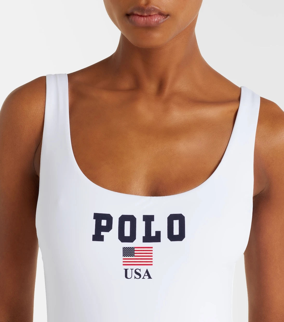 Polo Ralph Lauren - Logo swimsuit