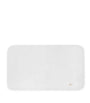 Pratesi Cotton Impero Bath Mat (20cm x 35cm)