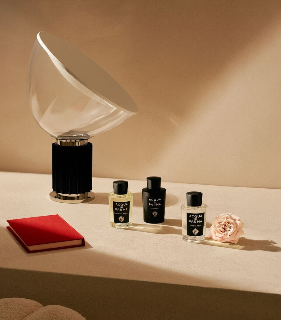 Luce di Rosa Eau de Parfum (100ml)