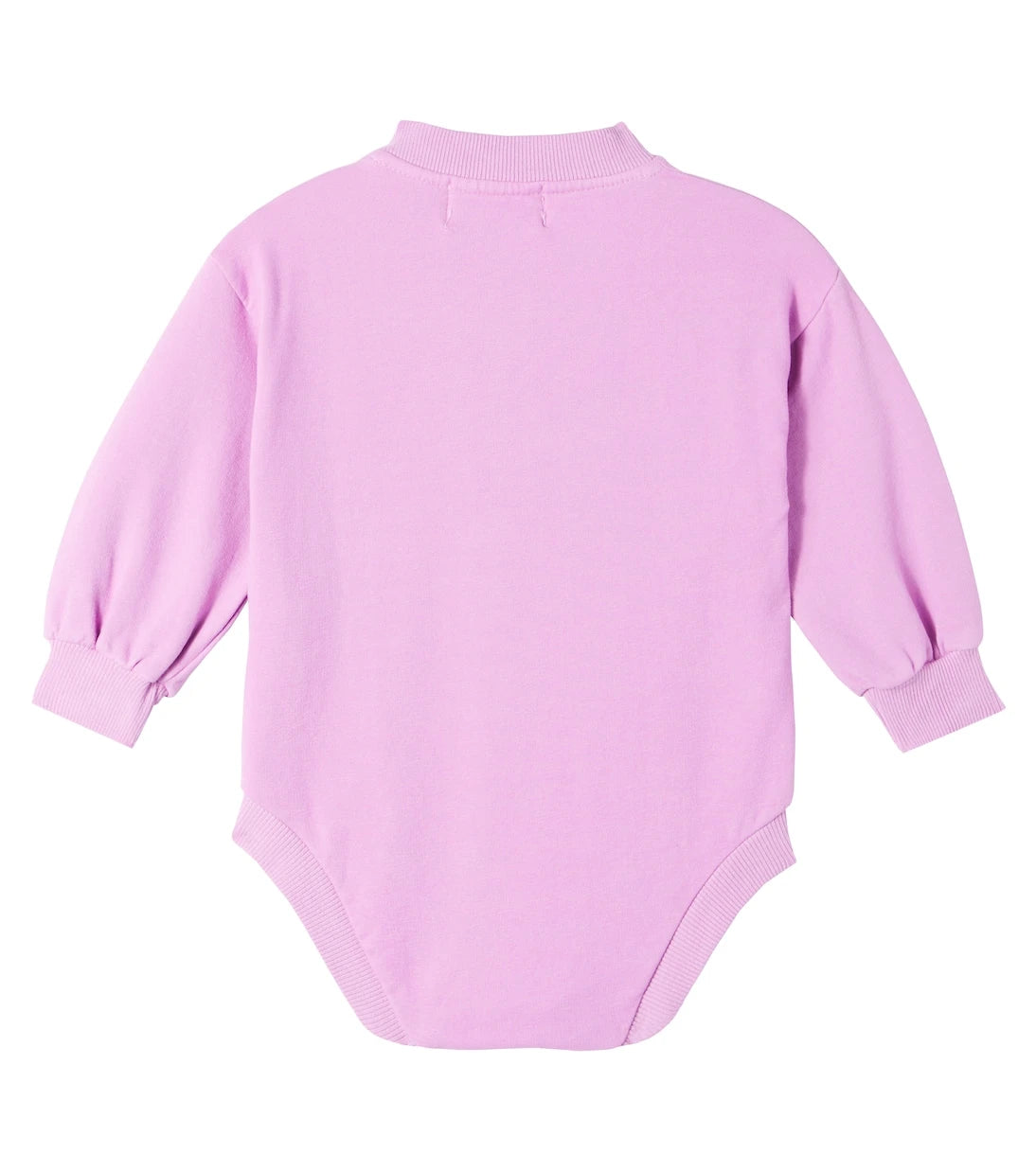 Bobo Choses - Baby Rocking Horse cotton-blend bodysuit