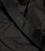 Canada Goose Black Puffer MacMillan Parka Jacket