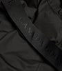 Canada Goose Black Puffer MacMillan Parka Jacket