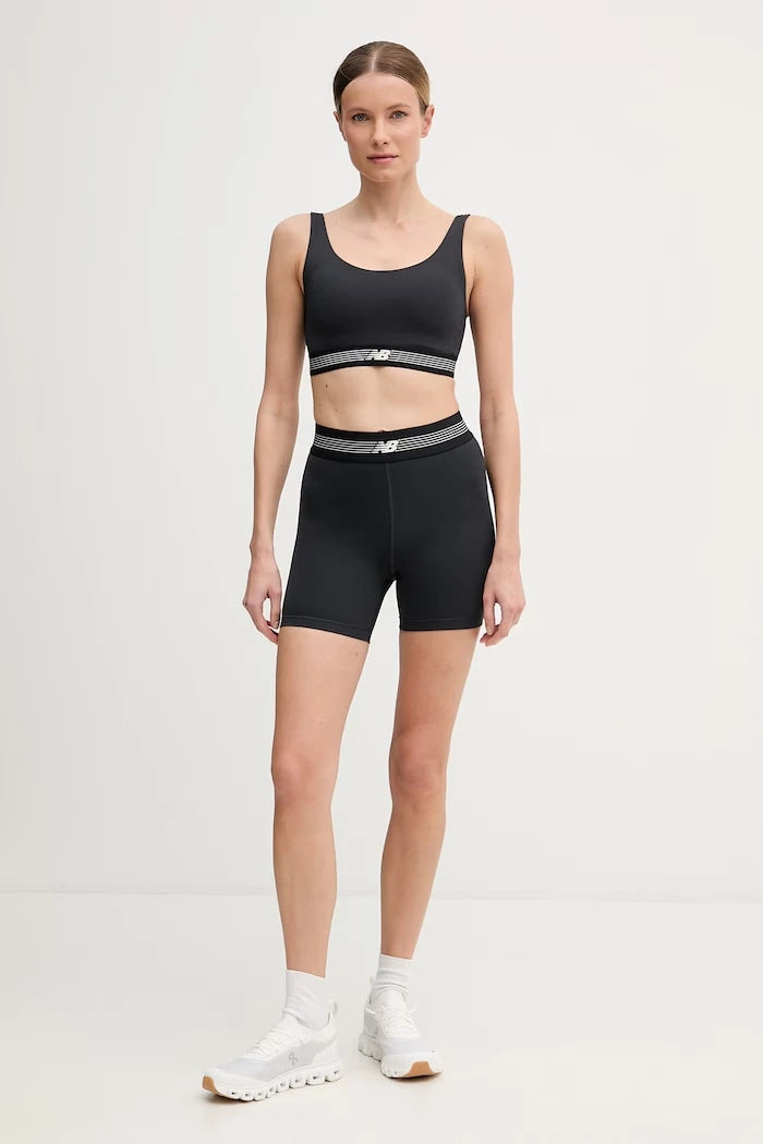 New Balance спортен сутиен Train Bra