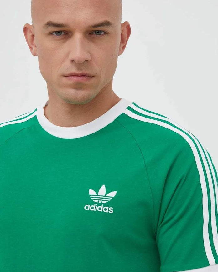 adidas Originals Adicolor Classics 3-Stripes Tee Pamuklu Tişört