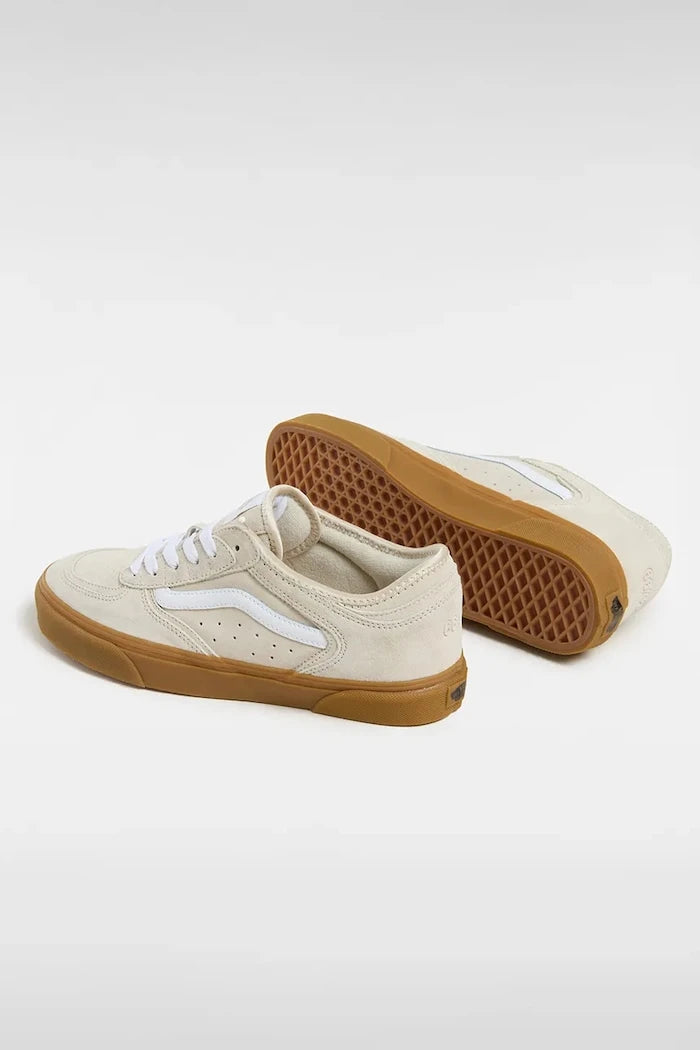 Vans Rowley Classic Süet Kets