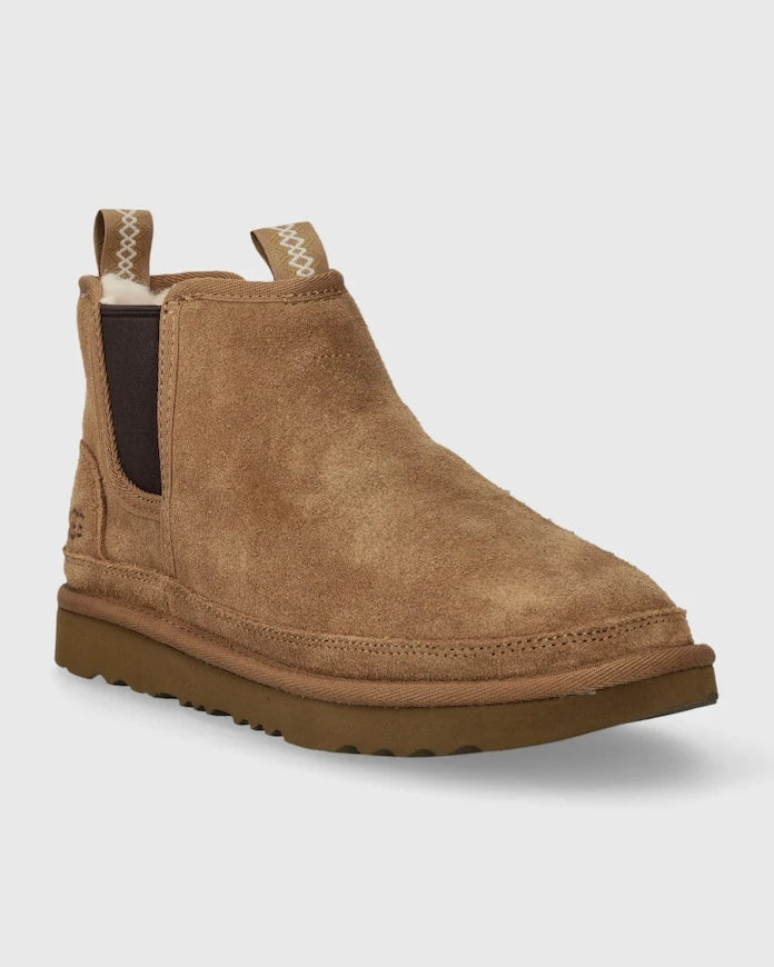 UGG K NEUMELLSEA Kışlık Bot