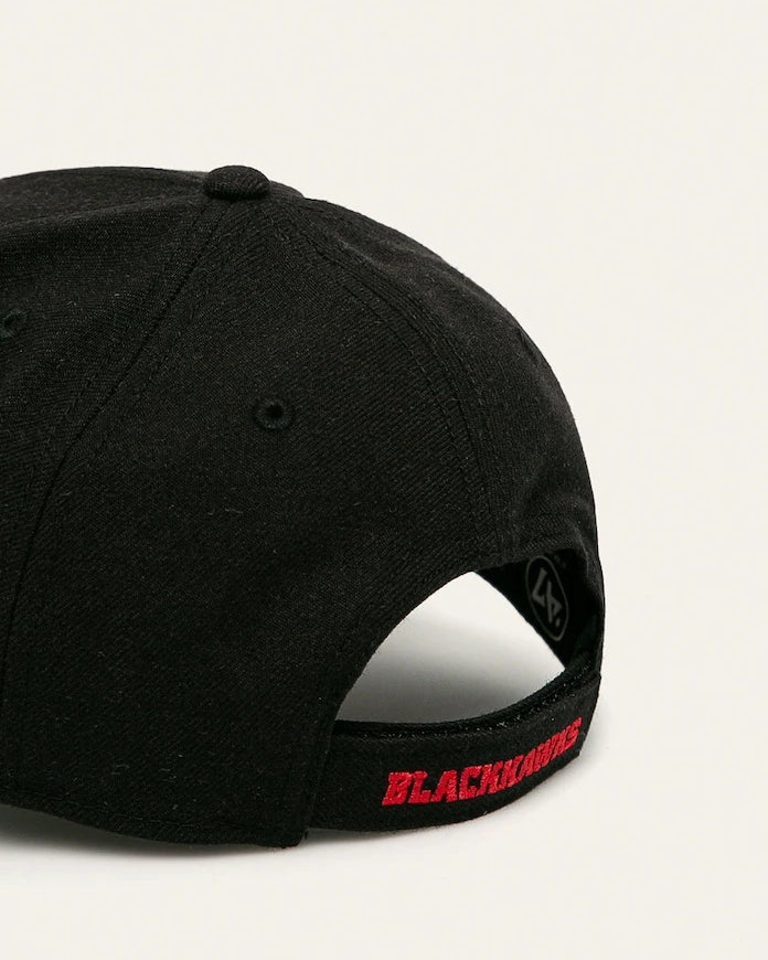 47 brand - Шапка NHL Chicago Blackhawks