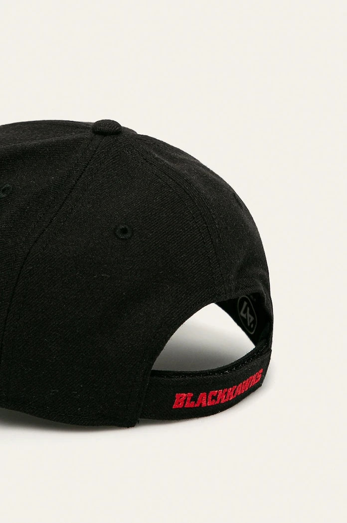 47 brand - Шапка NHL Chicago Blackhawks