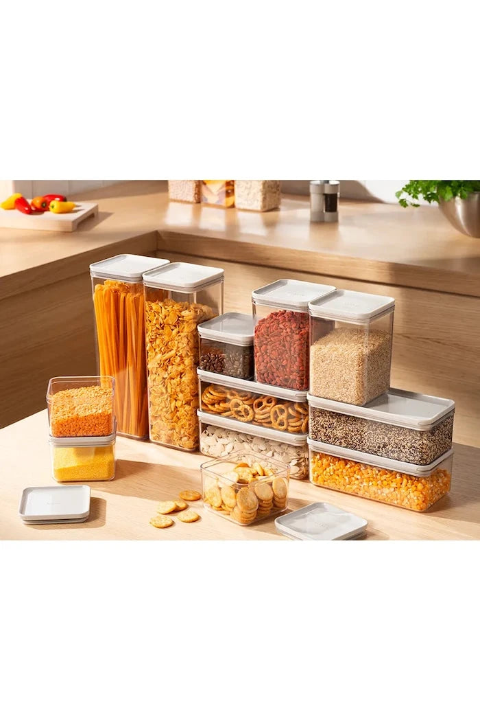 Bodum Plastik Saklama Kapları Canteen