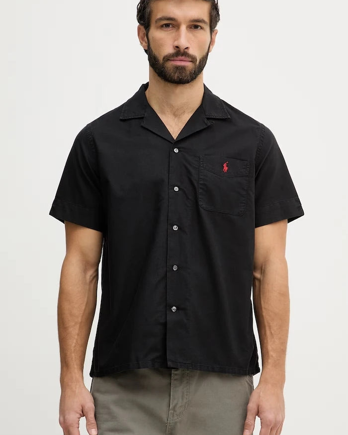 Polo Ralph Lauren Pamuklu Gömlek