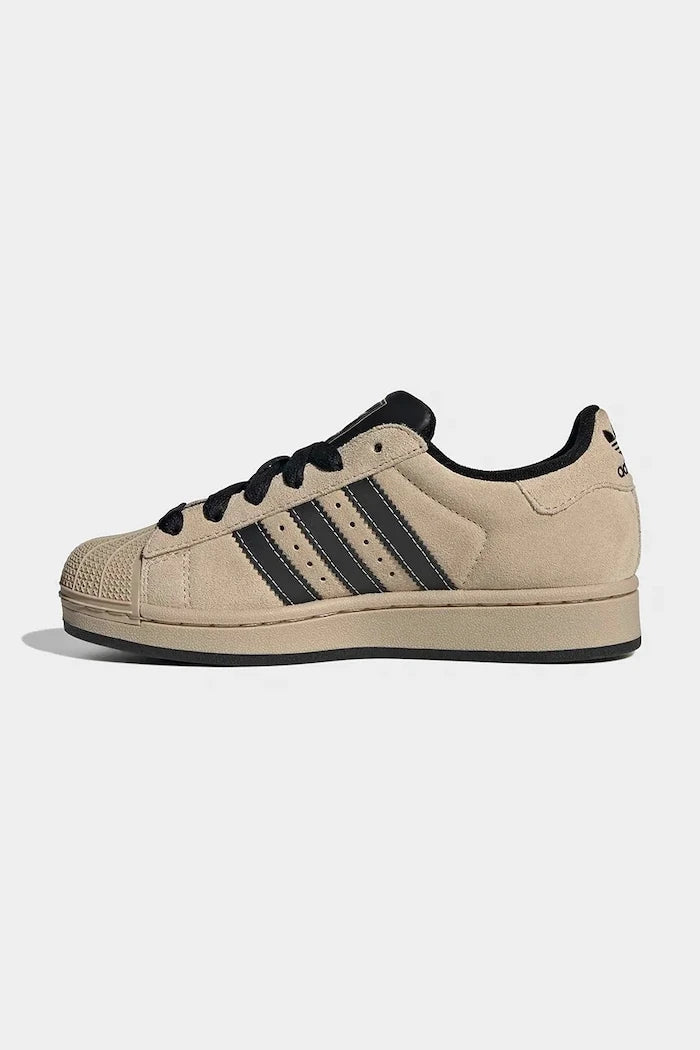 adidas Originals SUPERSTAR II Çocuk Deri Spor Ayakkabı