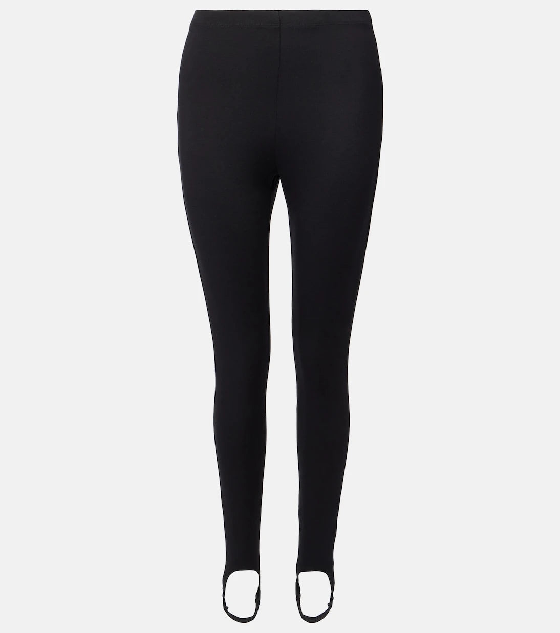 Leset - Rio jersey stirrup leggings