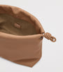 LOEWE Medium Leather Flamenco Shoulder Bag