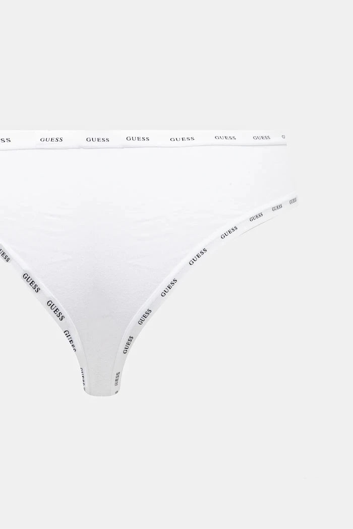 Бикини тип бразилиана Guess (3 чифта)