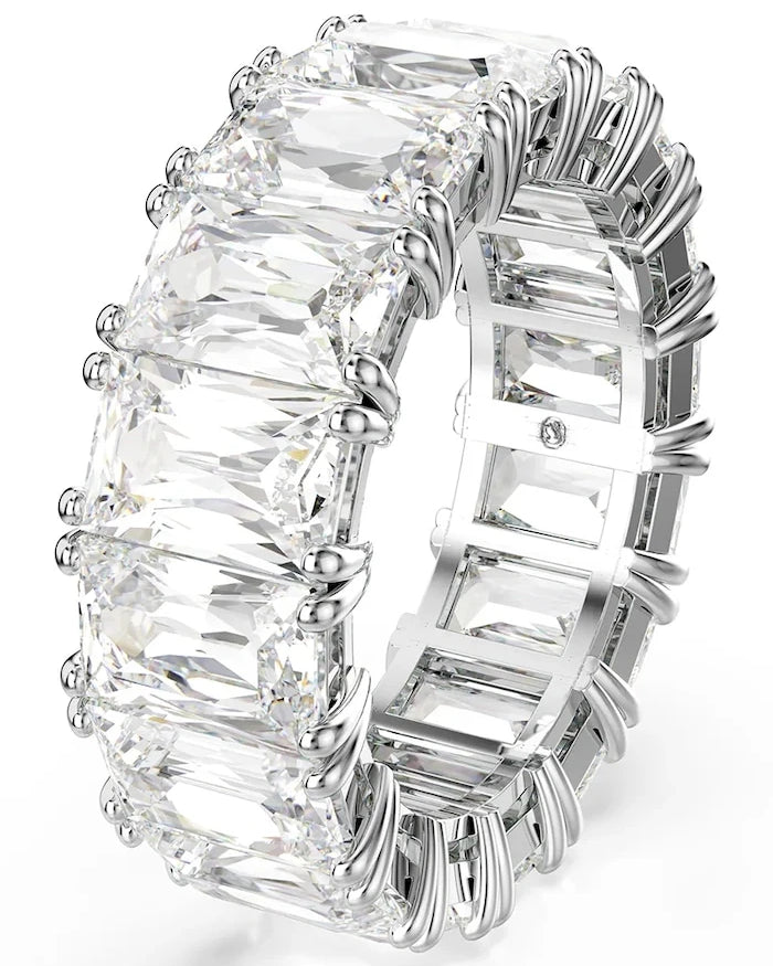Swarovski MATRIX Yüzük