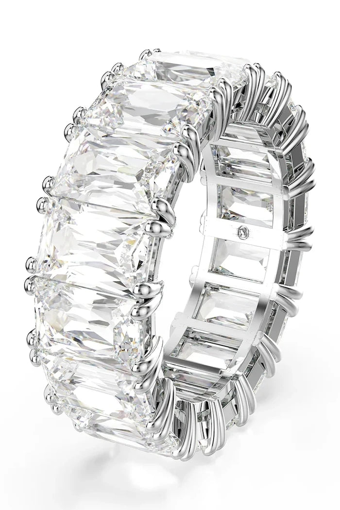 Swarovski MATRIX Yüzük