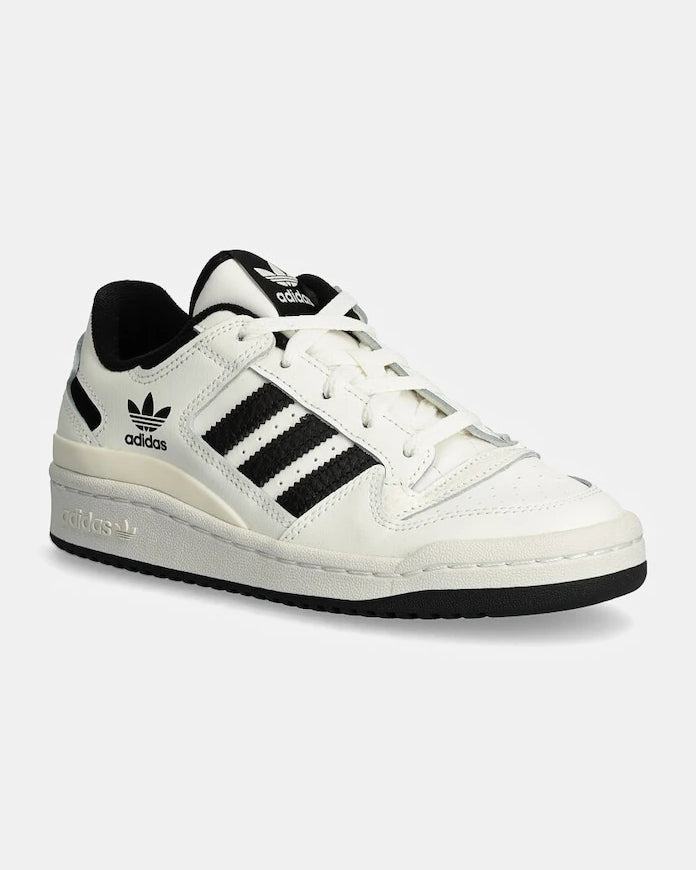 adidas Originals FORUM LOW CL Çocuk Deri Spor Ayakkabı