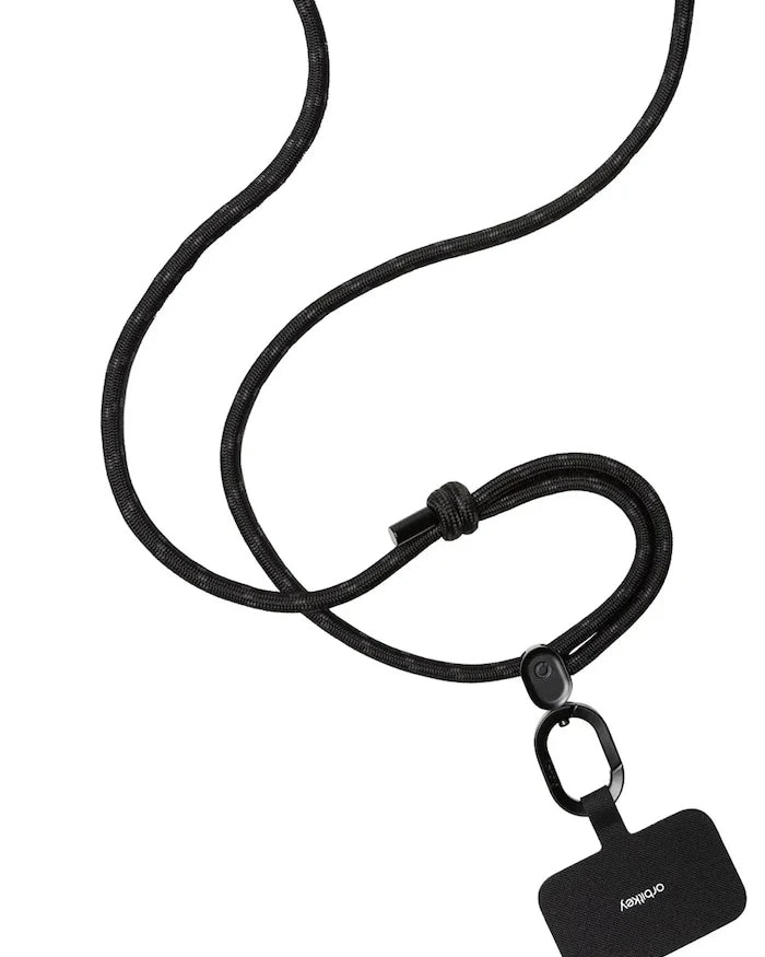 Orbitkey каишка за телефон от текстил
