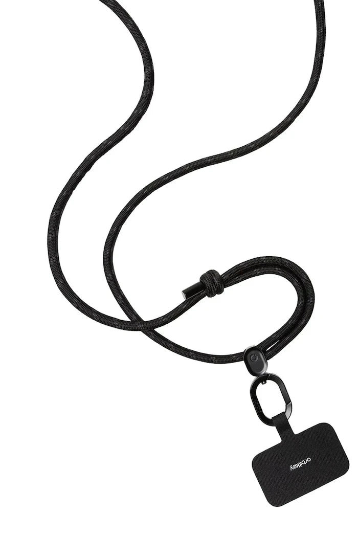 Orbitkey каишка за телефон от текстил