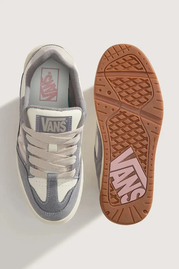Vans Upland маратонки дамски кожени