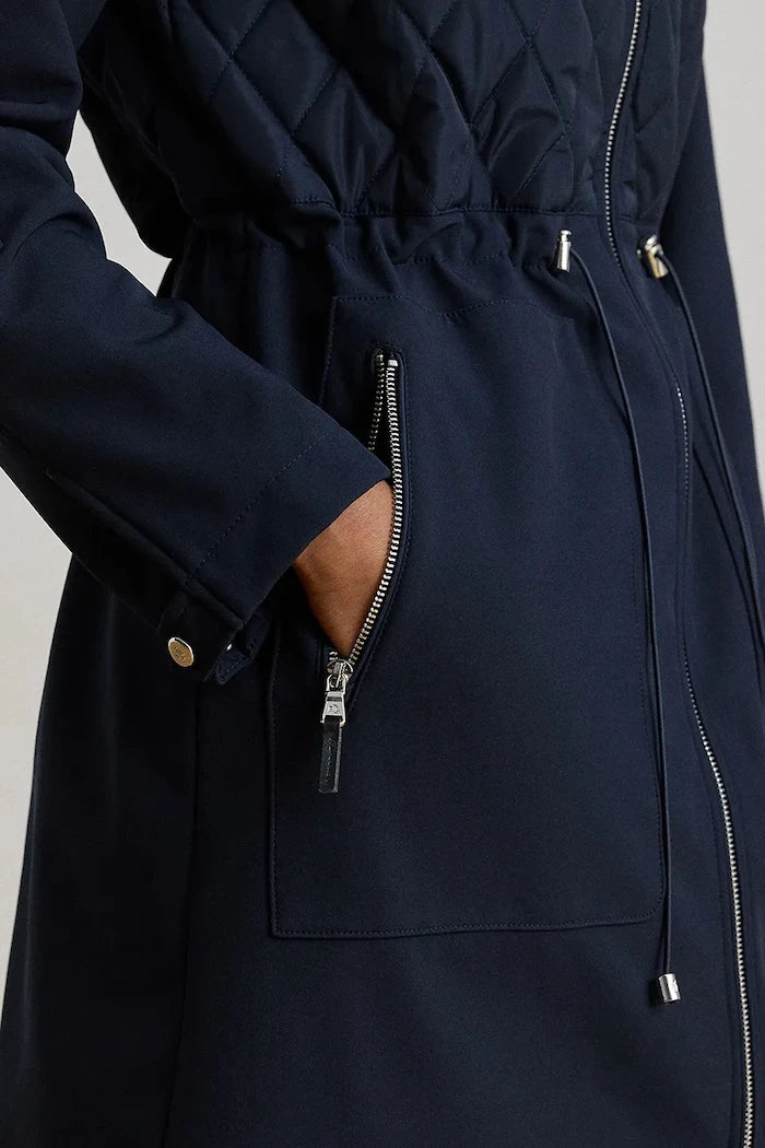 Lauren Ralph Lauren kadın parka